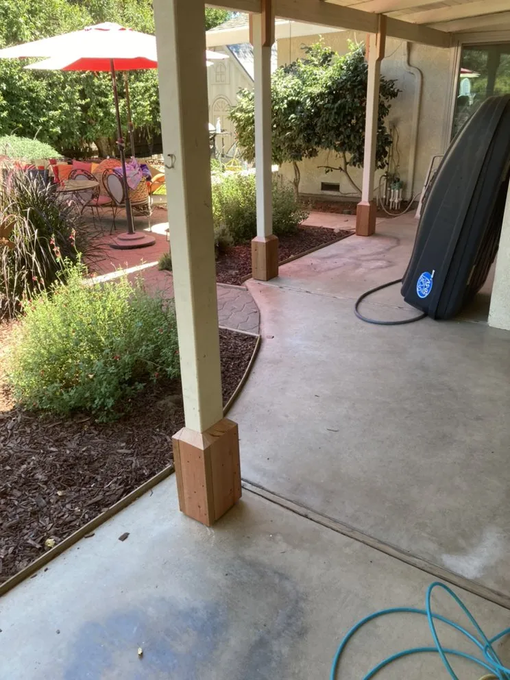 Trusted chain link fencing in Modesto, CA by DHS
