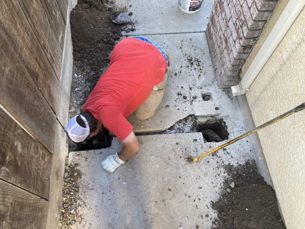 Local chain link fencing experts serving Modesto, CA - DHS