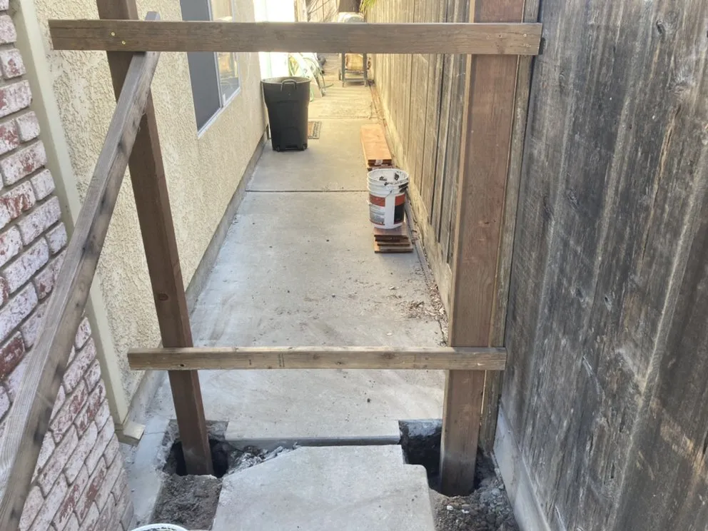 Professional fence installation experts serving Modesto, CA - DHS