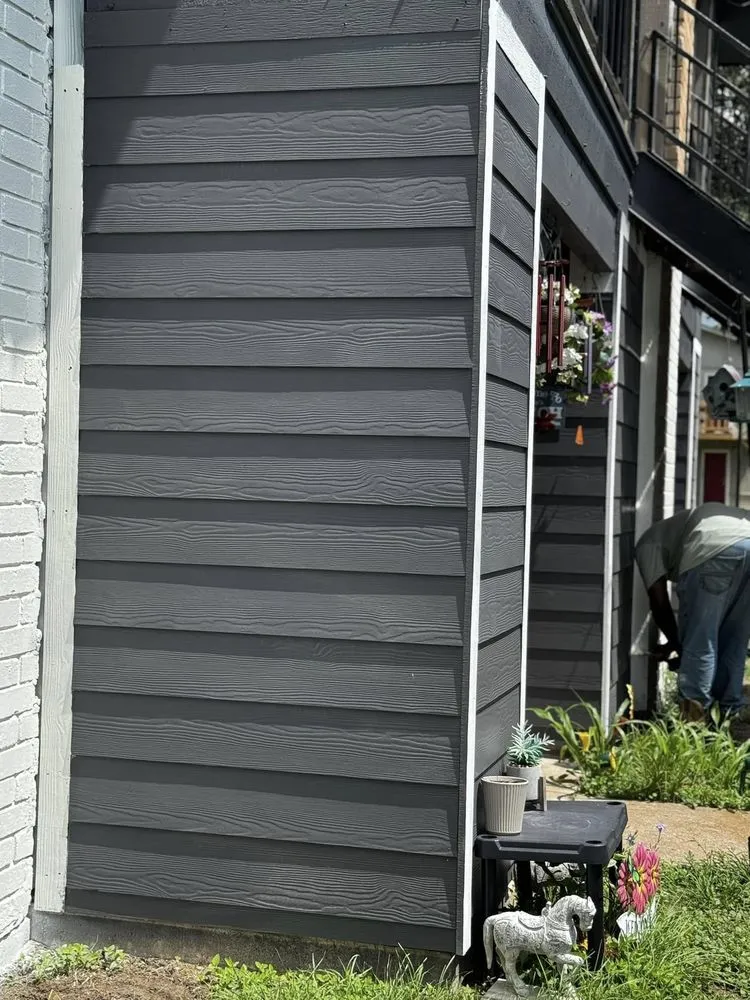 Expert fence repair service in Somerville, TX - Diamond J’s Development