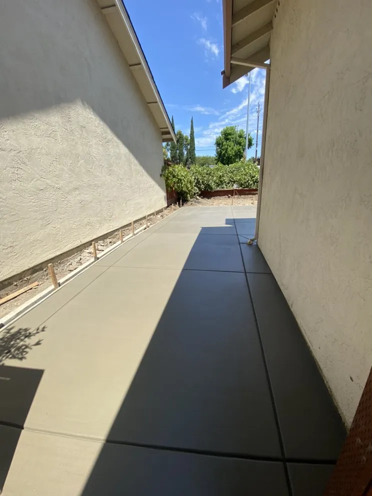 Trusted privacy fencing in Newark, CA by DLT Services