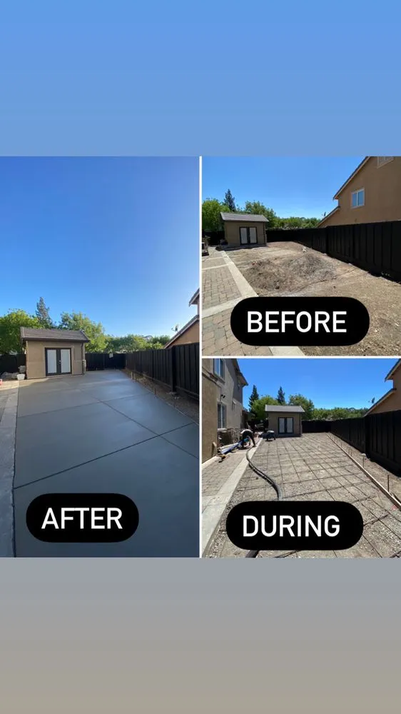 Reliable vinyl fence installation experts serving Newark, CA - DLT Services
