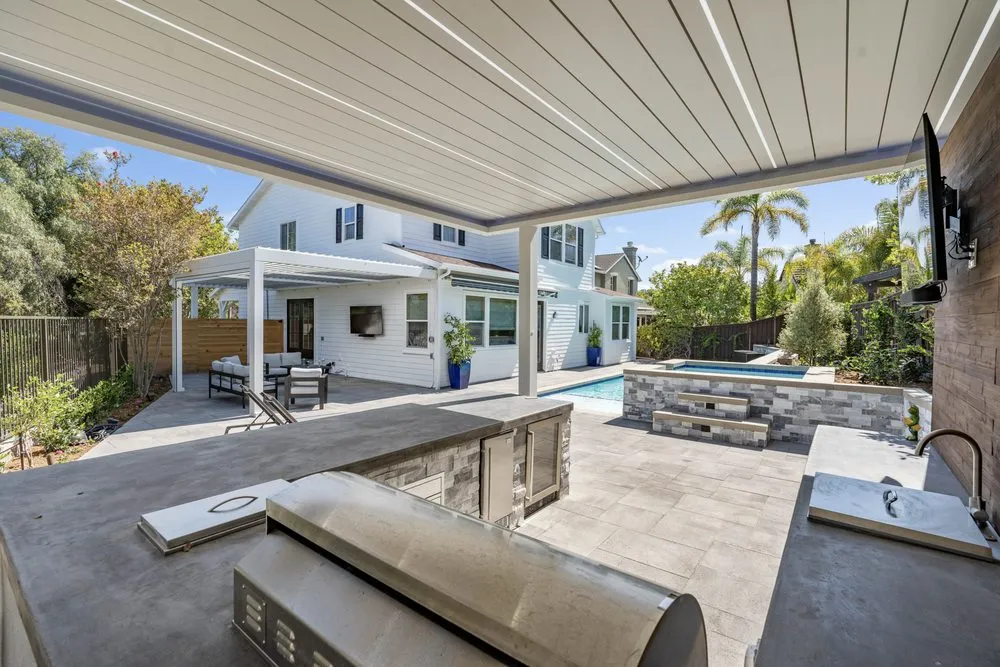 Local fence installation experts serving Irvine, CA - Doma Structures