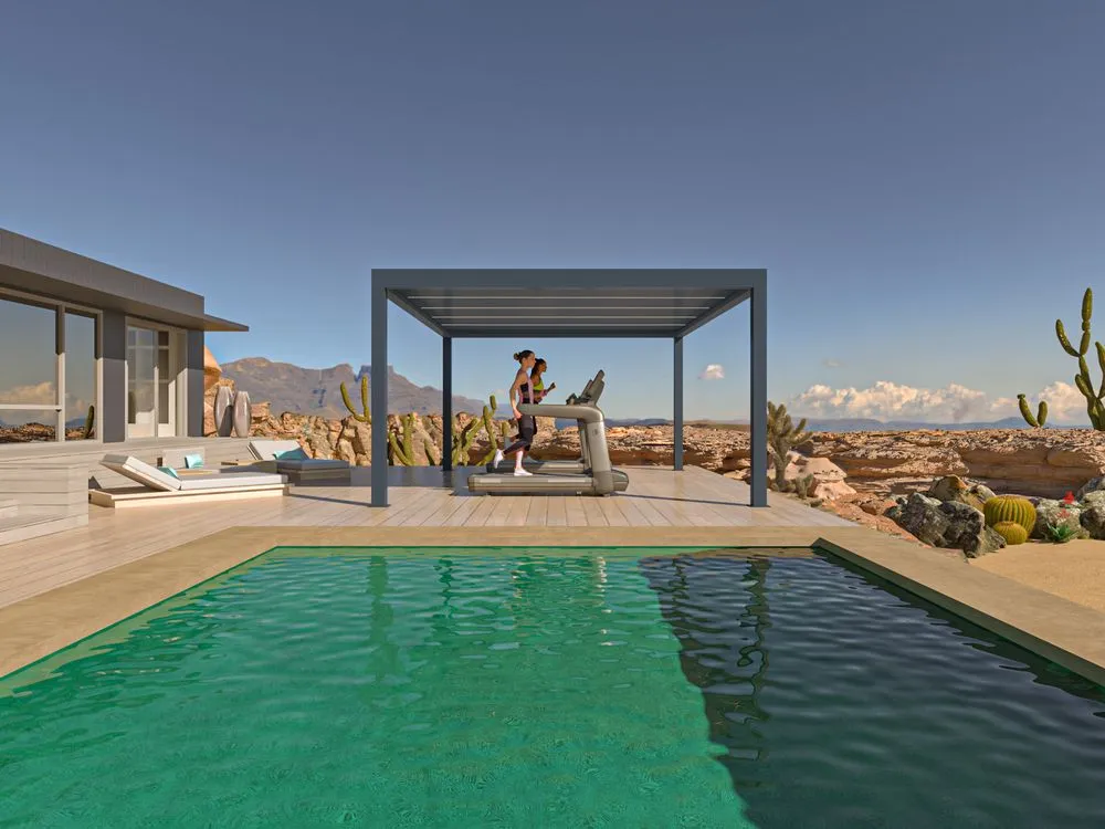 Reliable privacy fencing in Irvine, CA by Doma Structures