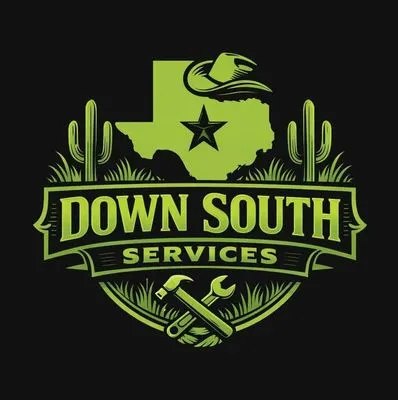 Down South Services Logo