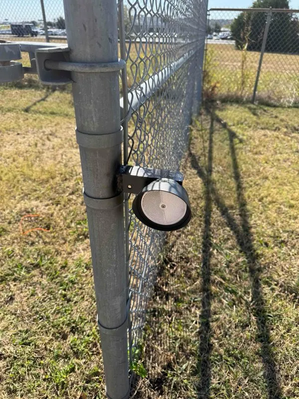 Quality privacy fencing for homes in Arlington, TX by Driven Gates