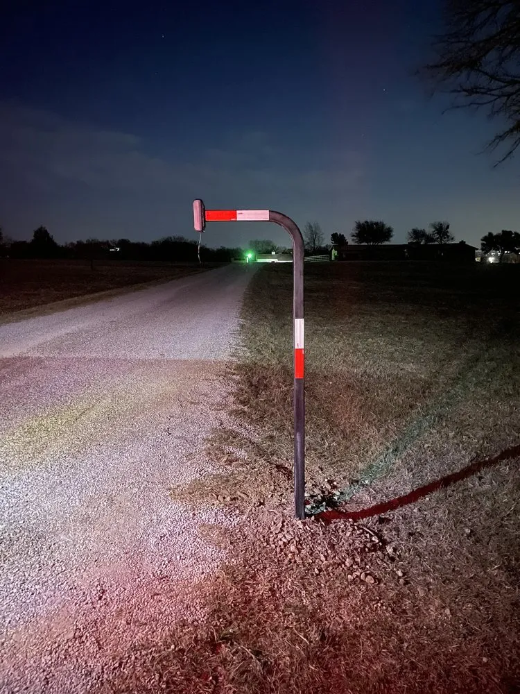 Professional fence repair for homes in Arlington, TX by Driven Gates