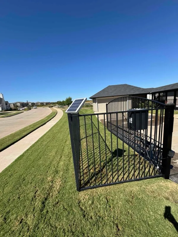 Quality fence repair service in Arlington, TX - Driven Gates