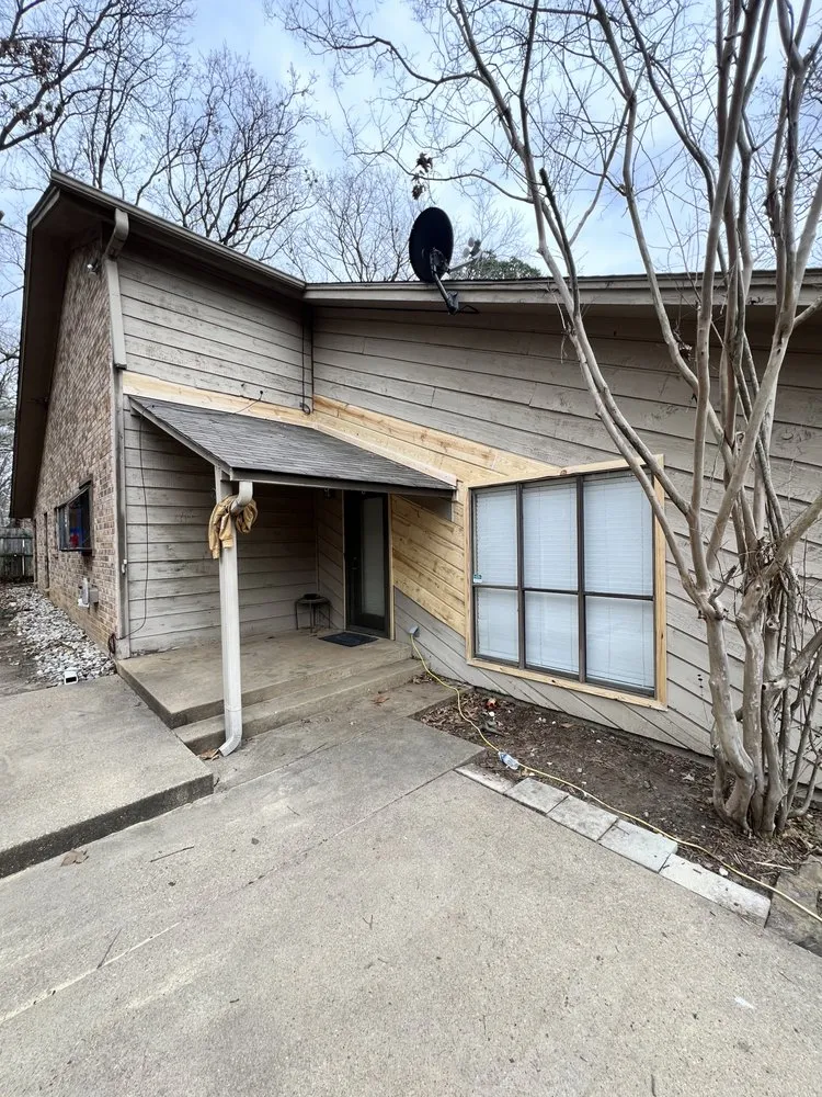 Expert fence installation experts serving Longview, TX - Driven Handyman Services