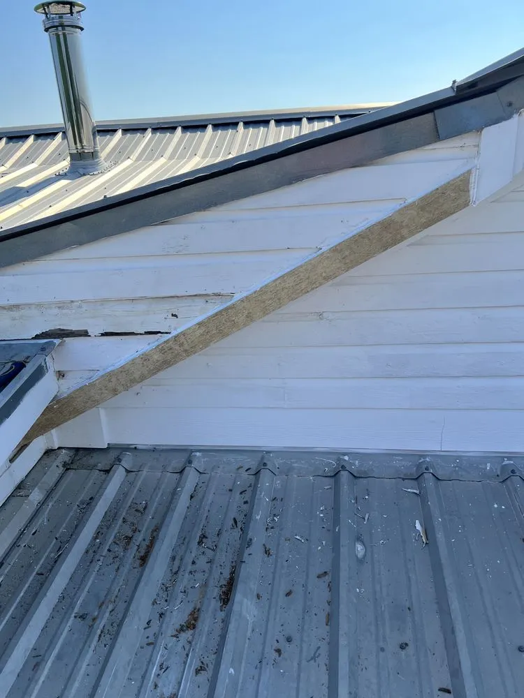 Local wood fence service experts serving Longview, TX - Driven Handyman Services