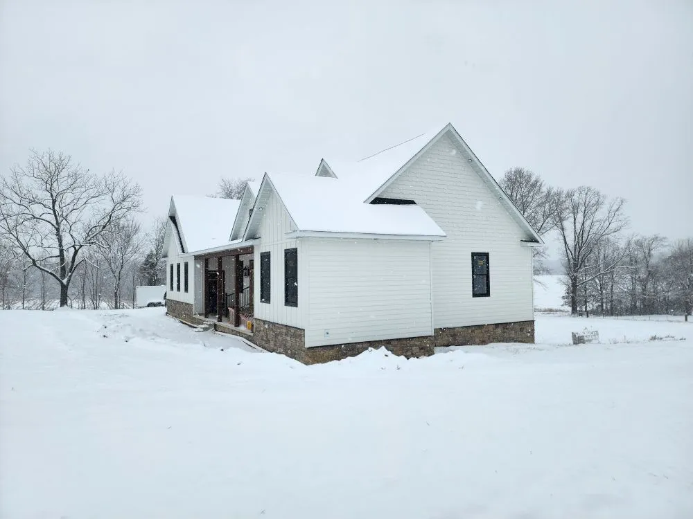 Quality wood fence service in Jackson, MO by DS Construction