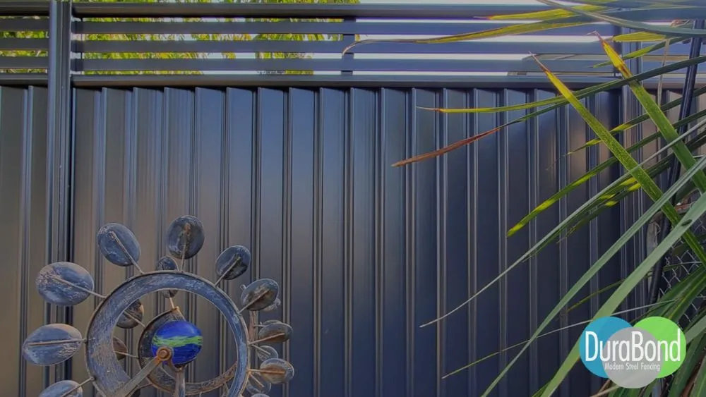 Expert privacy fencing service in Eugene, OR - DuraBond