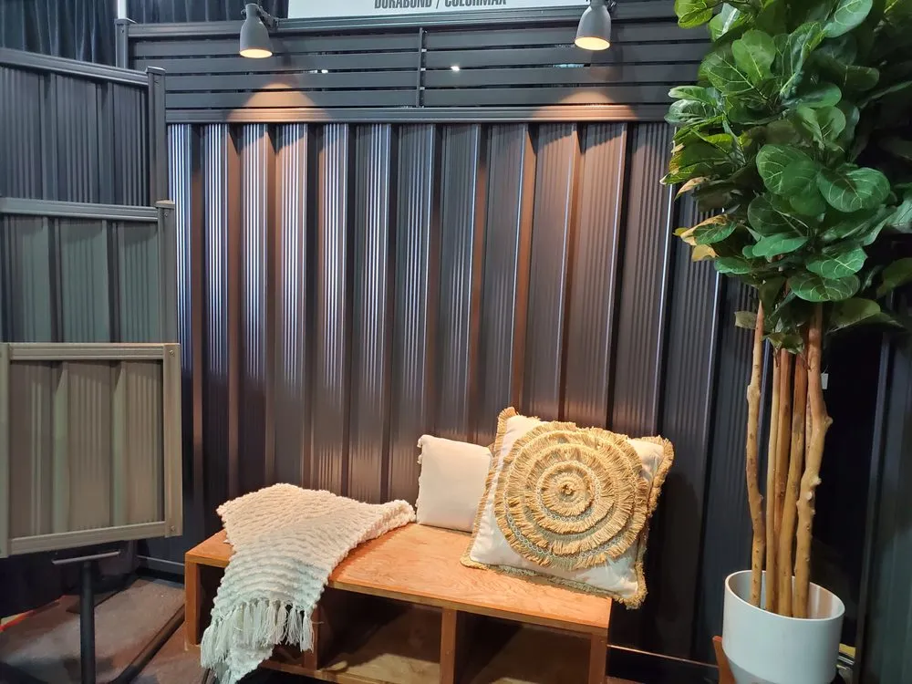 Top-rated privacy fencing for homes in Eugene, OR by DuraBond
