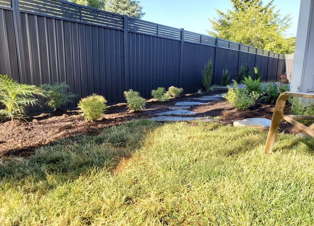 Reliable vinyl fence installation experts serving Eugene, OR - DuraBond