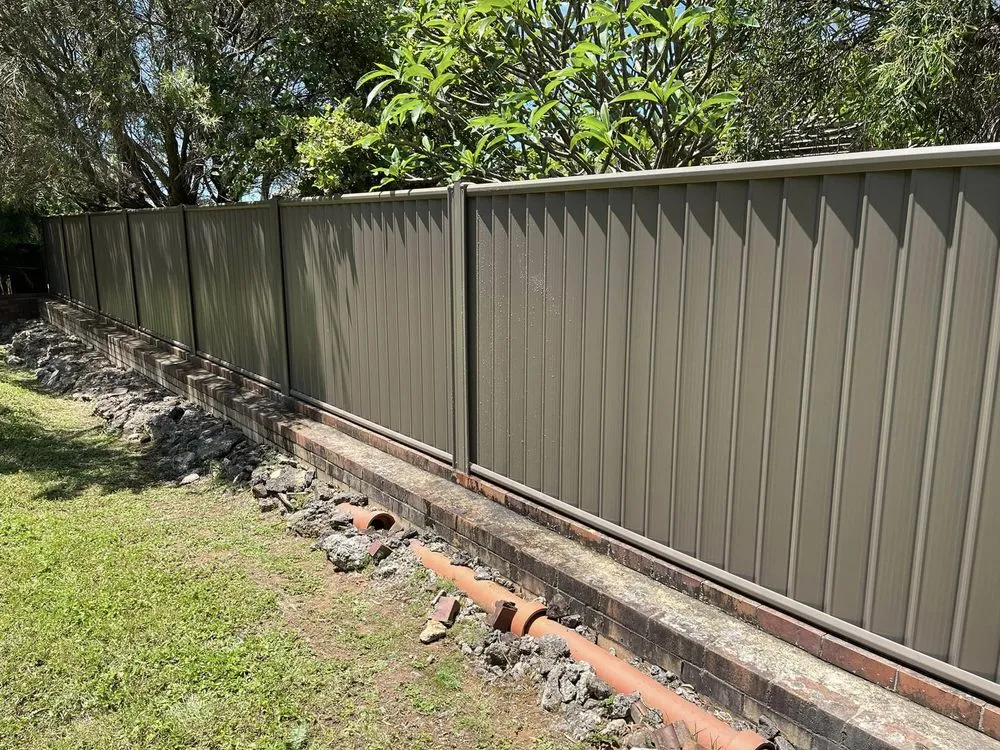 Local privacy fencing for homes in Eugene, OR by DuraBond