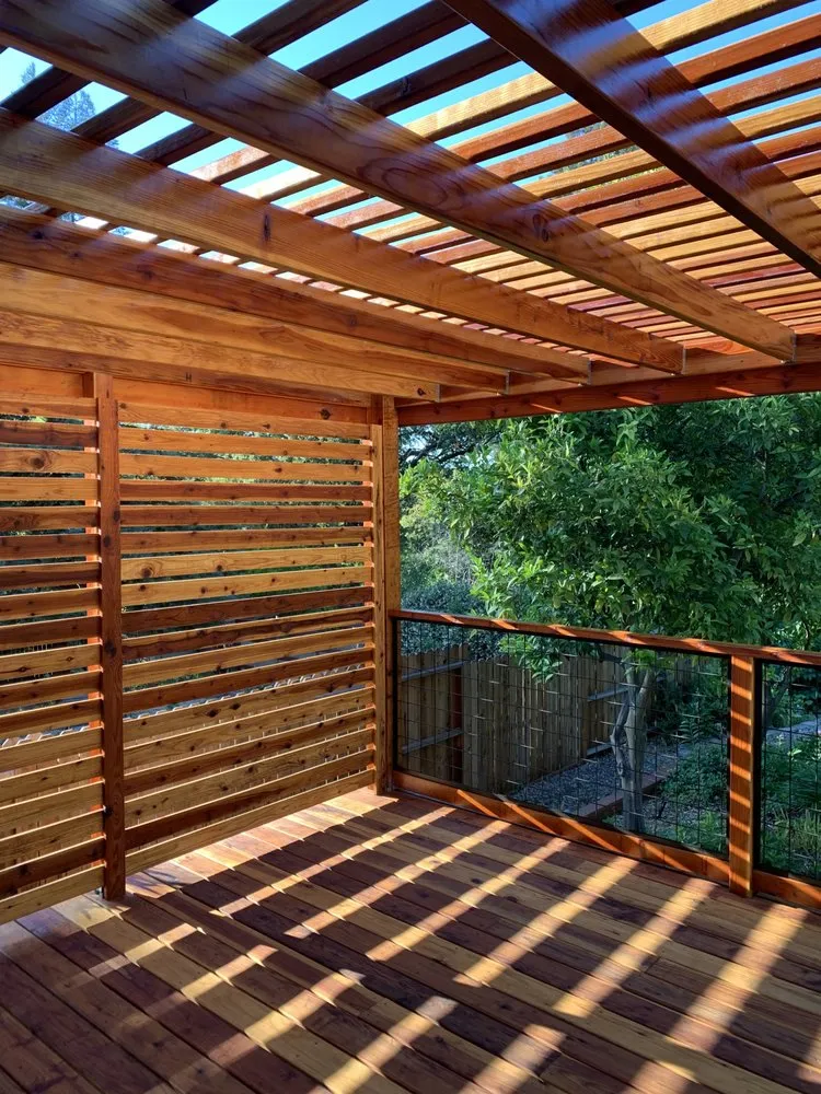 Affordable wood fence service service in Star, ID - Durabuild Construction