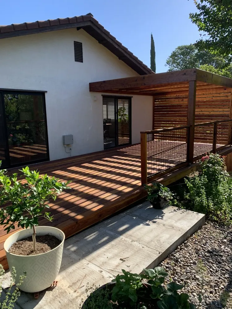 Local chain link fencing service in Star, ID - Durabuild Construction