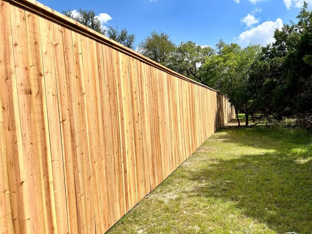 Expert privacy fencing service in Everett, WA - Dvp