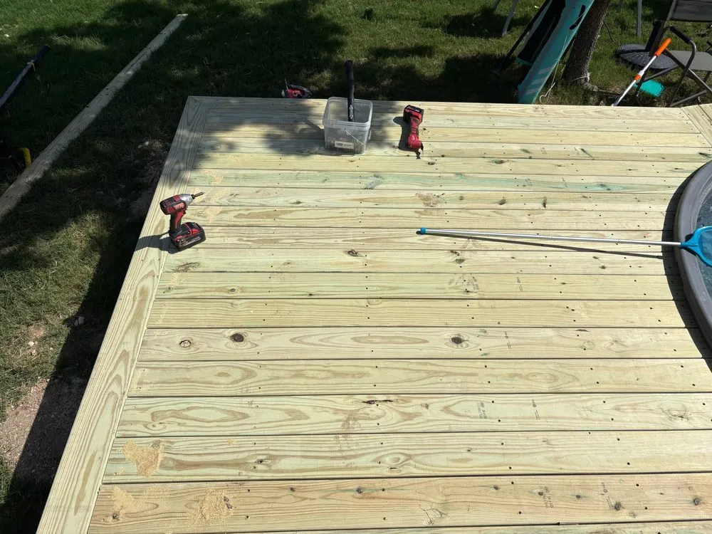 Reliable wood fence service service in Kyle, TX - Dwar & Co Construction