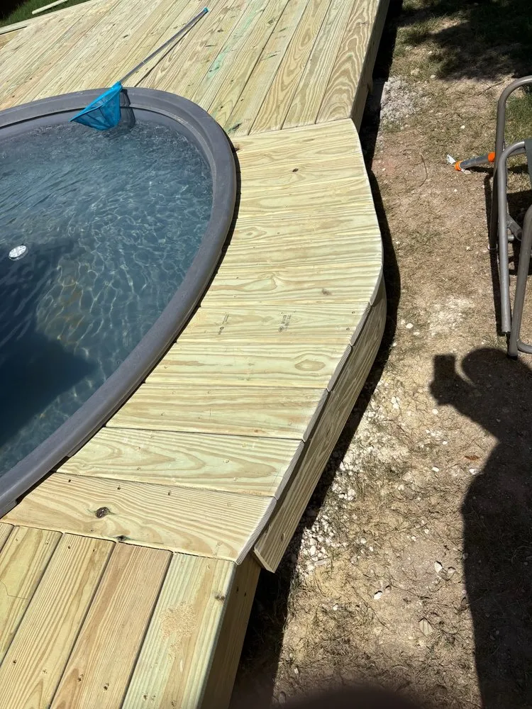 Trusted privacy fencing experts serving Kyle, TX - Dwar & Co Construction