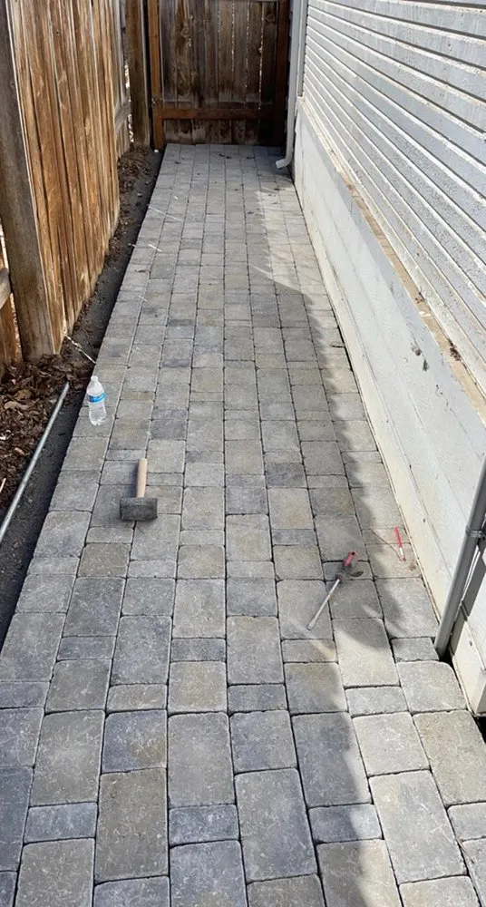 Reliable vinyl fence installation in Jerome, ID by Dynamic Landscape