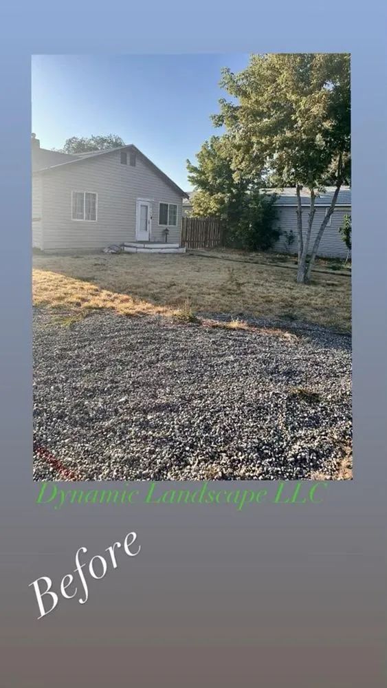 Affordable privacy fencing in Jerome, ID by Dynamic Landscape