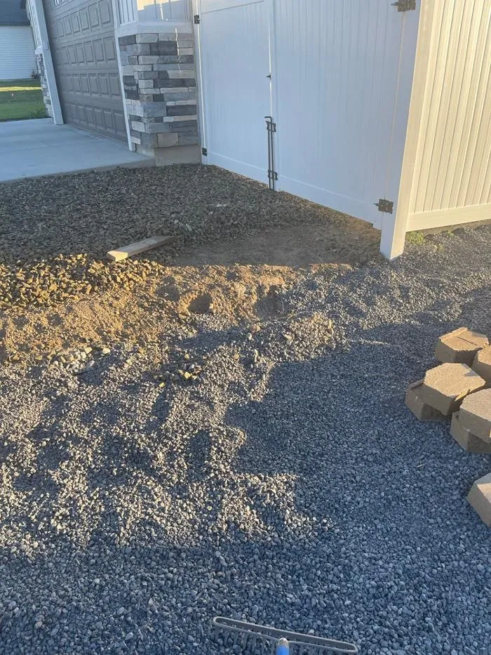 Top-rated fence installation service in Jerome, ID - Dynamic Landscape