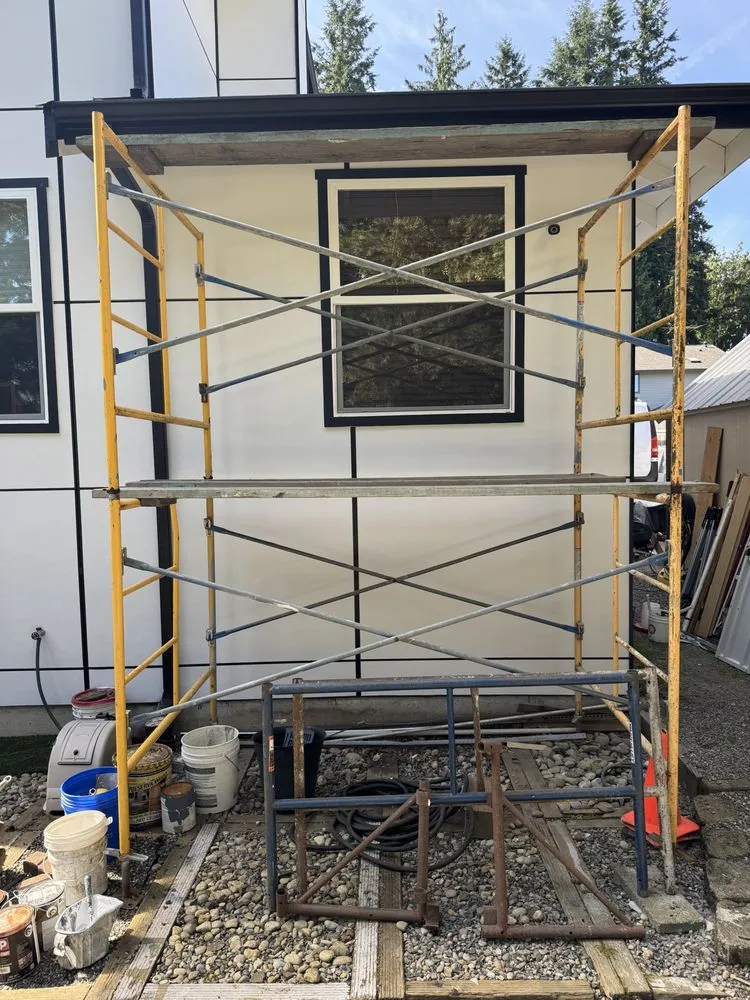Quality chain link fencing experts serving Bothell, WA - E construction