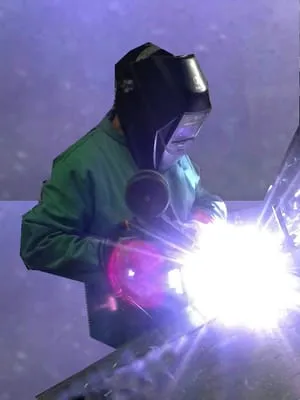 E Welding Services