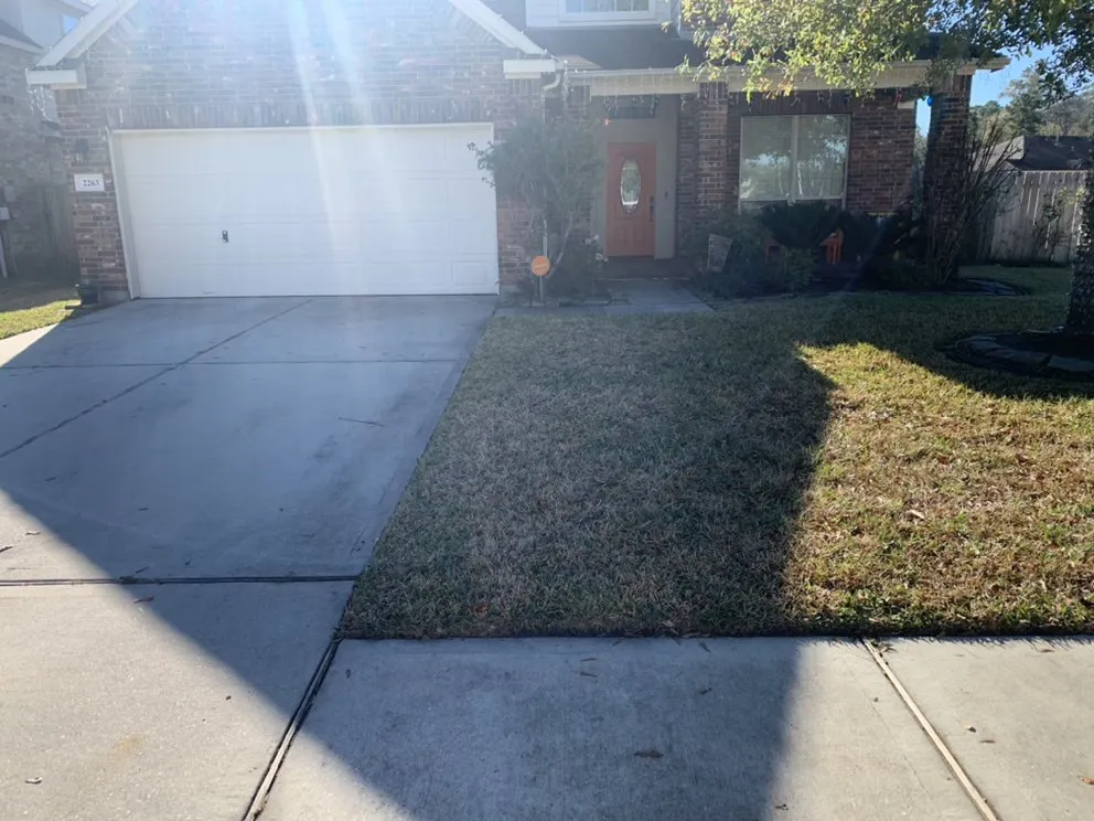 Trusted privacy fencing in Conroe, TX by E5 Construction