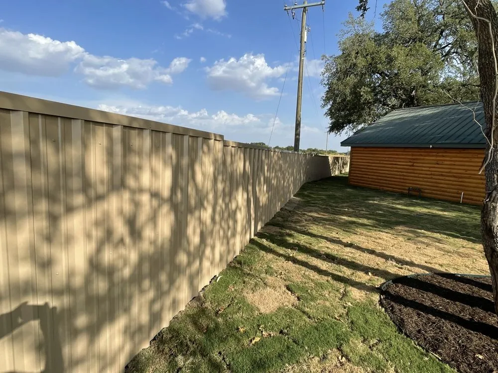 Affordable fence repair experts serving Bartlett, TX - E5 Gate Services
