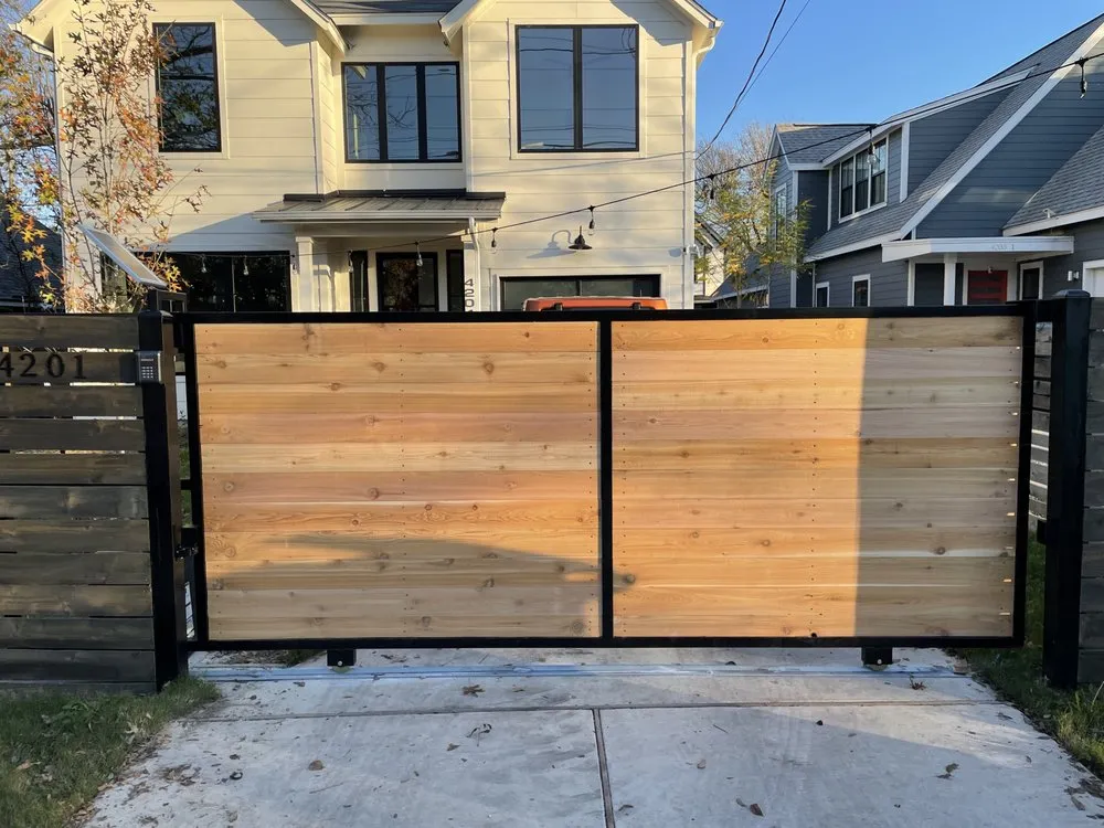 Expert fence installation service in Bartlett, TX - E5 Gate Services