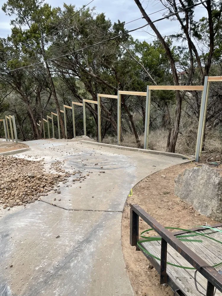 Quality privacy fencing service in Bartlett, TX - E5 Gate Services