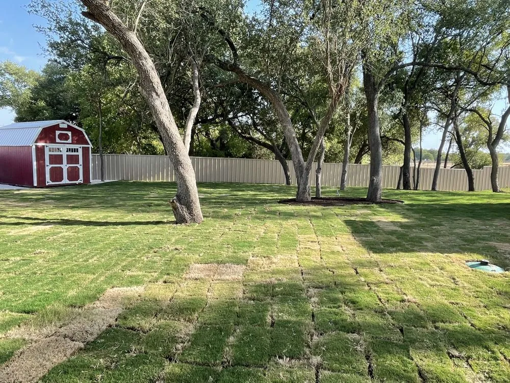 Reliable chain link fencing experts serving Bartlett, TX - E5 Gate Services