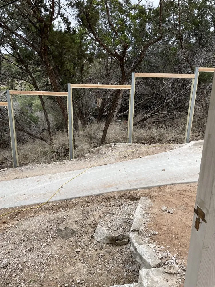 Trusted privacy fencing experts serving Bartlett, TX - E5 Gate Services