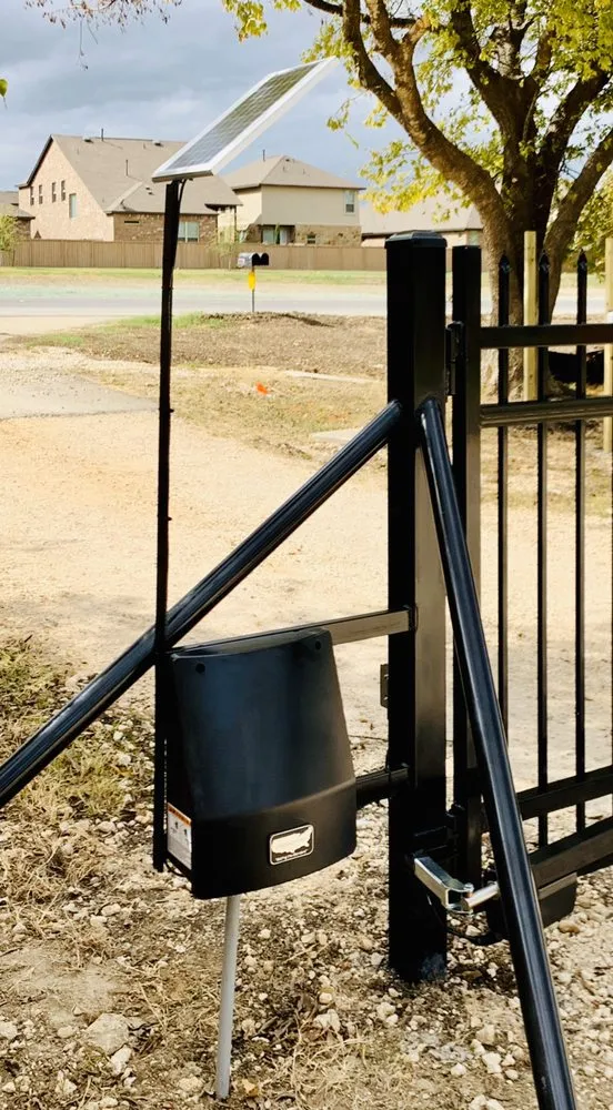 Trusted fence repair in Bartlett, TX by E5 Gate Services