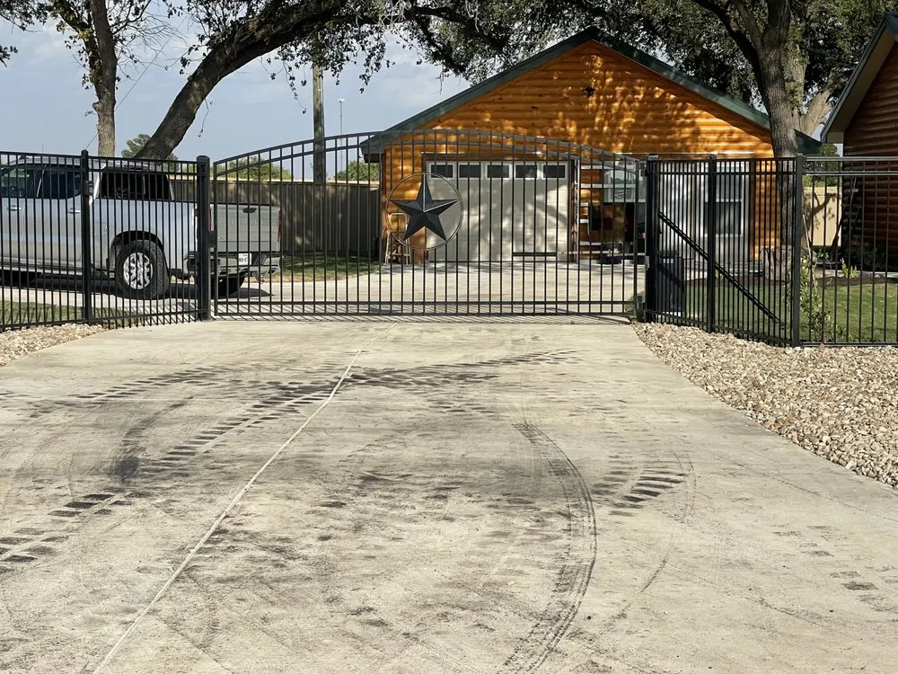 Trusted fence installation service in Bartlett, TX - E5 Gate Services