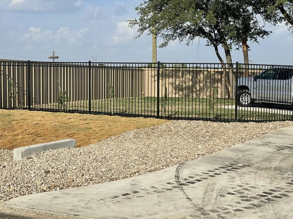 Expert fence installation service in Bartlett, TX - E5 Gate Services