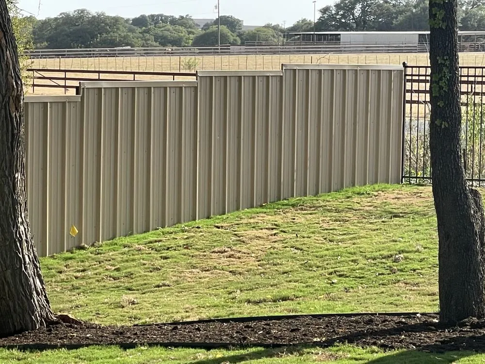 Top-rated privacy fencing experts serving Bartlett, TX - E5 Gate Services