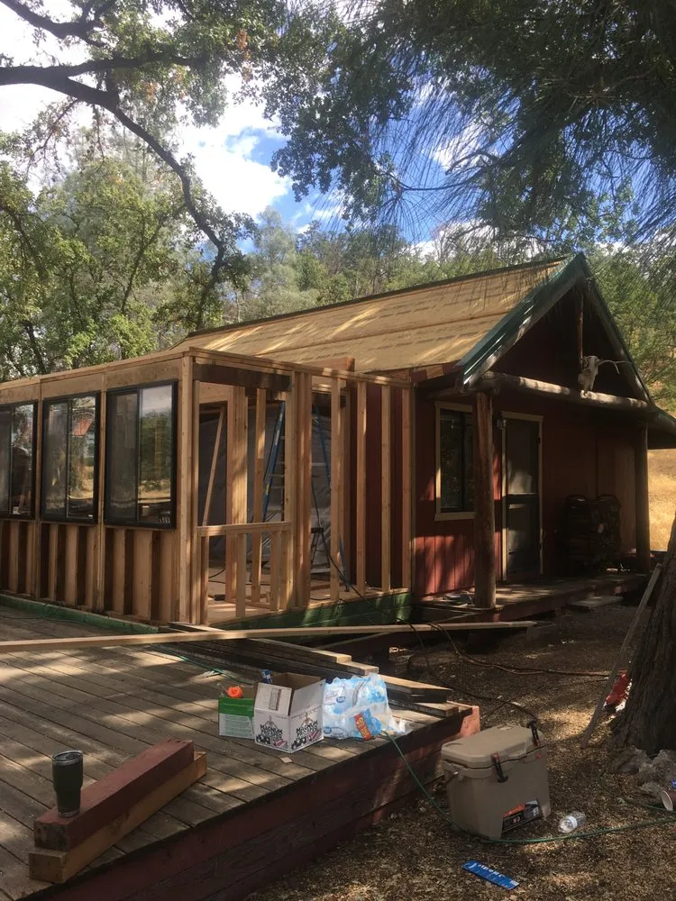 Affordable privacy fencing service in Willows, CA - Eagle Claw Construction