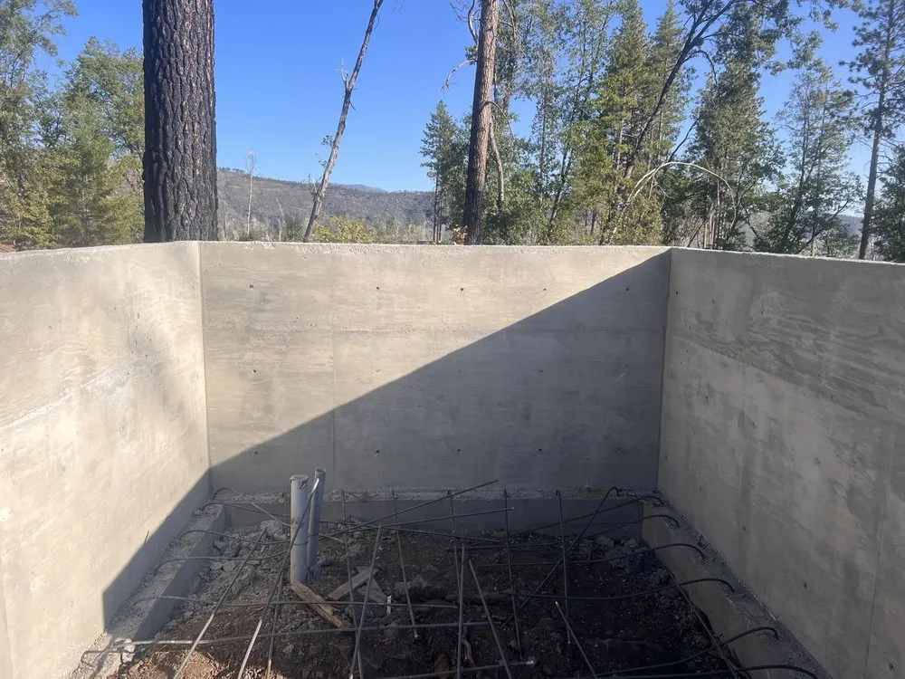 Local fence repair for homes in Willows, CA by Eagle Claw Construction