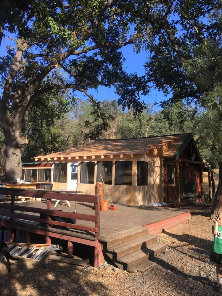 Reliable fence installation experts serving Willows, CA - Eagle Claw Construction
