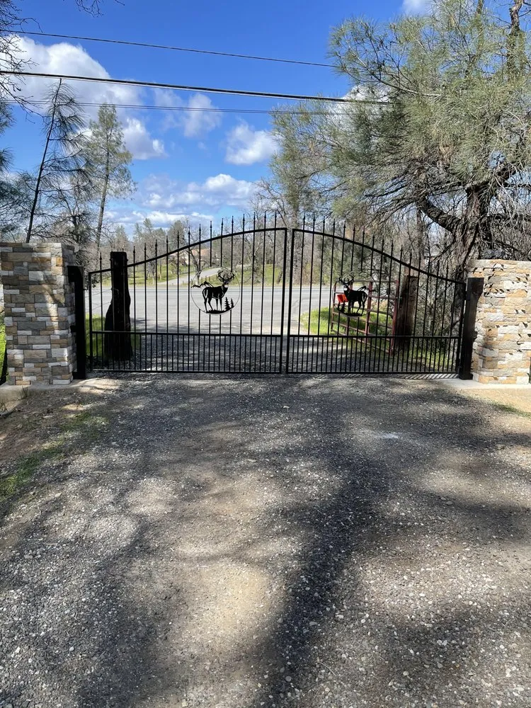Expert chain link fencing service in Willows, CA - Eagle Claw Construction