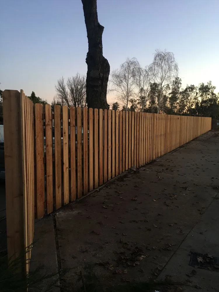 Trusted chain link fencing service in Willows, CA - Eagle Claw Construction
