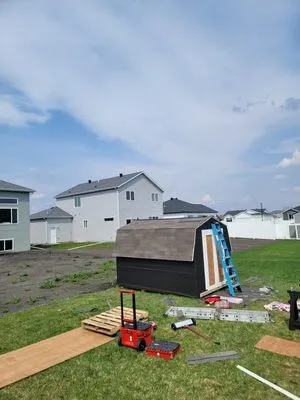 Eagle Contracting