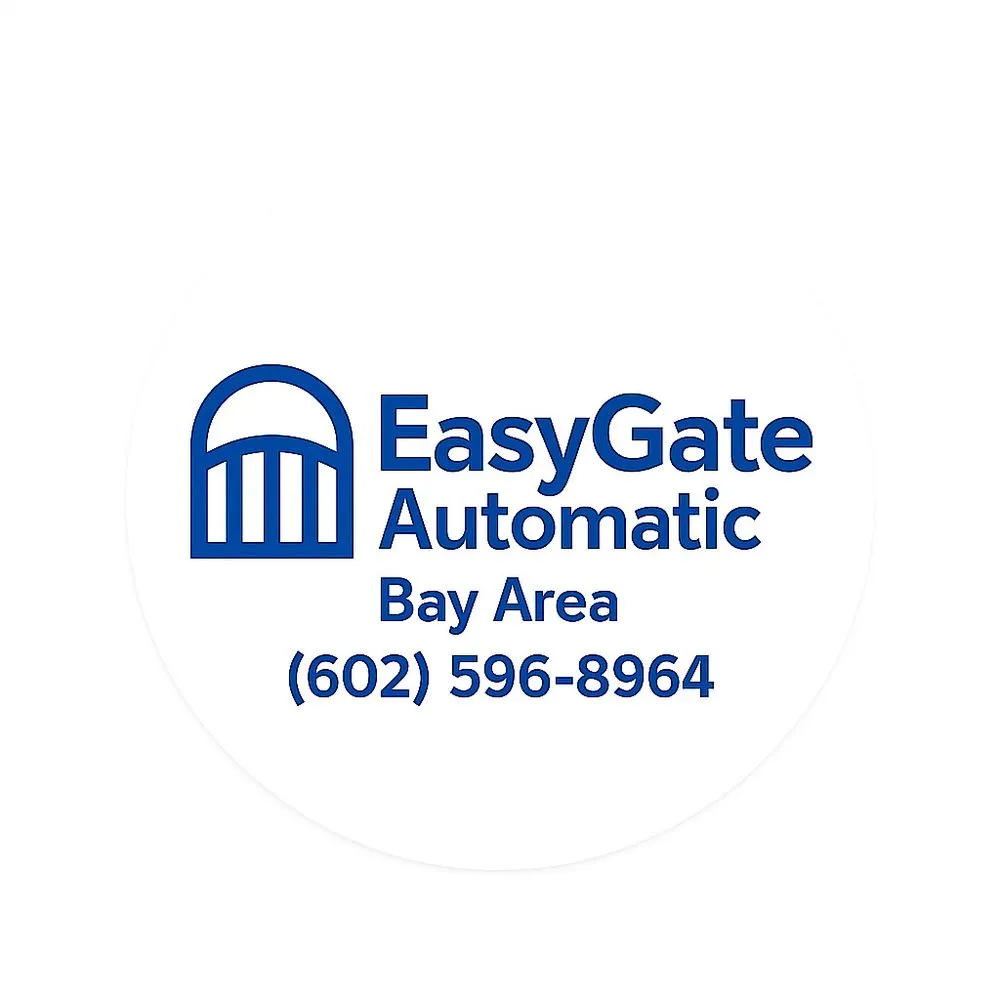 Expert chain link fencing experts serving Richmond, CA - Easy Gate Automatic