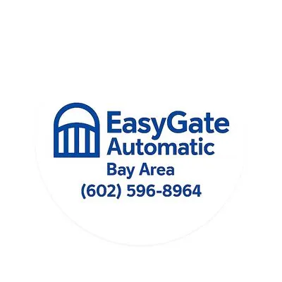 Easy Gate Automatic Logo