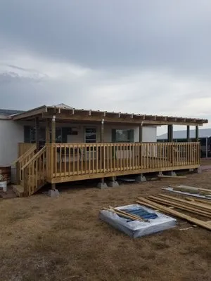 E&C construction
