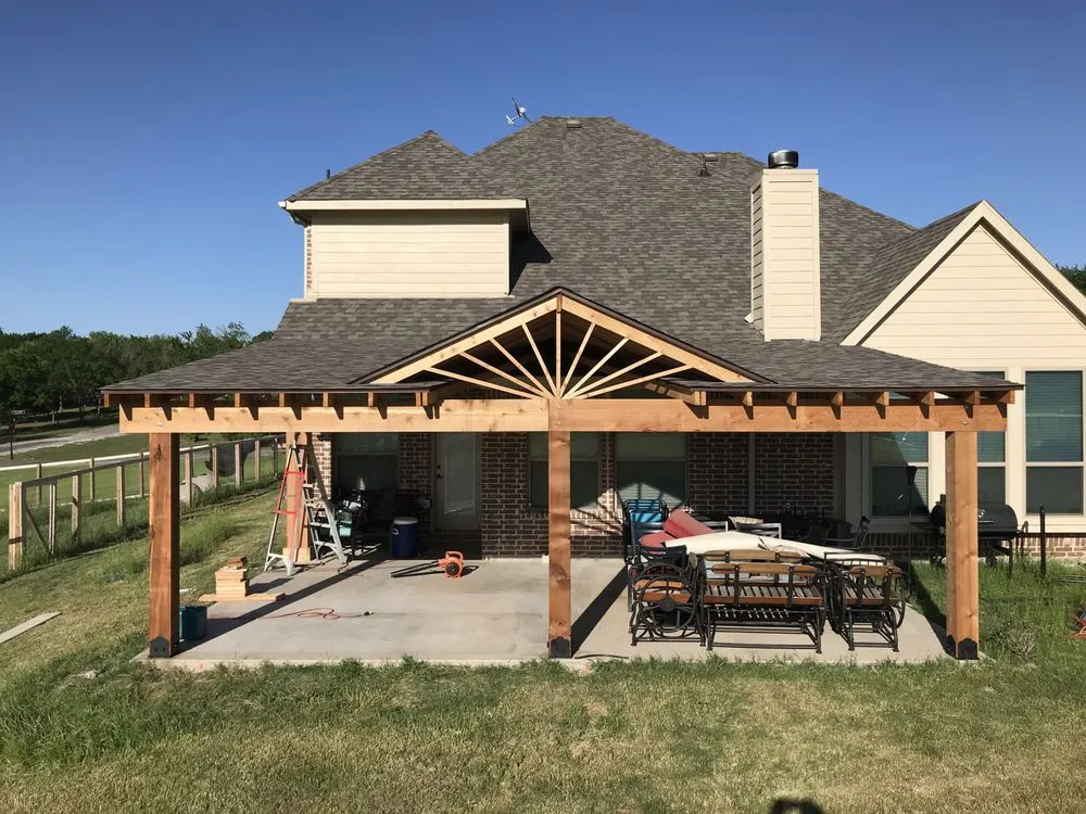 Reliable privacy fencing service in Rowlett, TX - ECCO Services