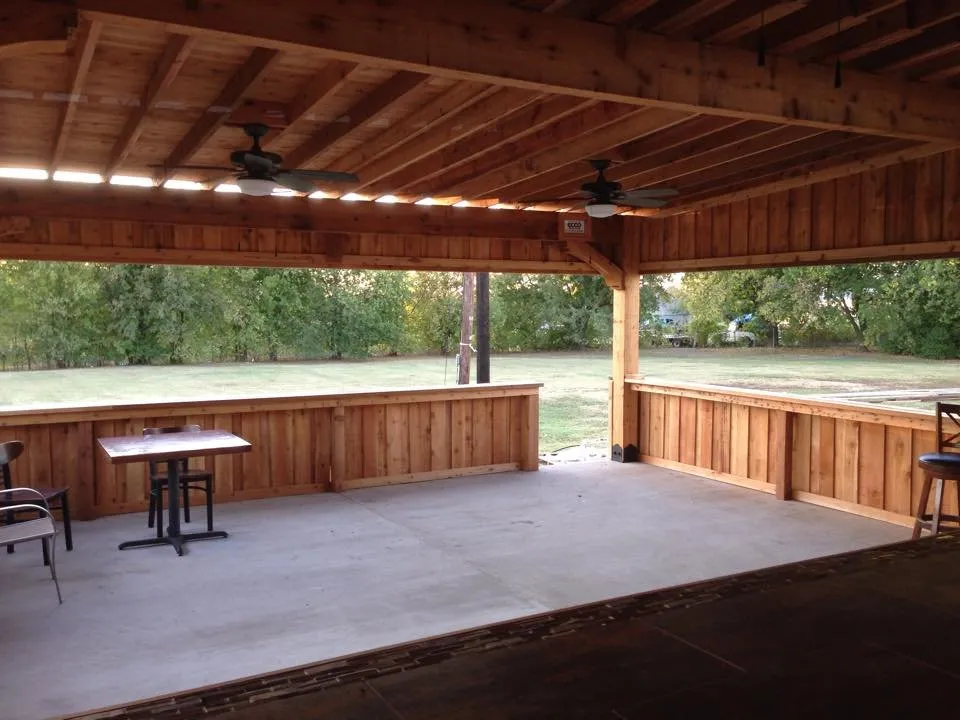 Trusted privacy fencing service in Rowlett, TX - ECCO Services